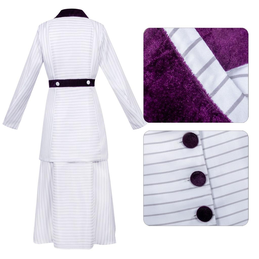 American drama movie Titanic cosplay actress rose cosplay film and television costume stage performance