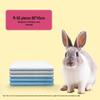 Disposable Deodorizing Rabbit Cage Urine Pads