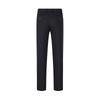 Qipai Men's Lyocell Blend Slim Fit Business Casual Pants