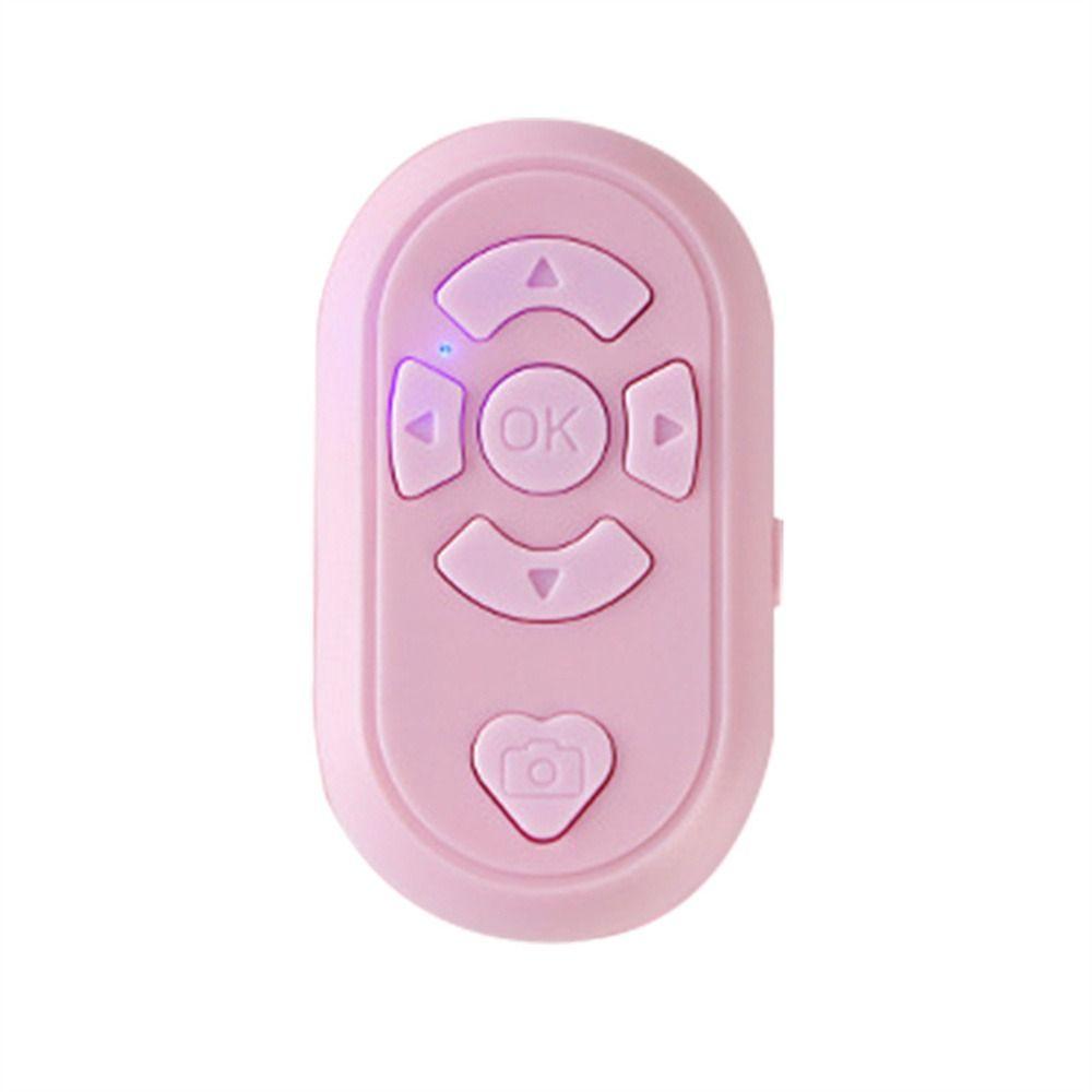 Mobile Phones Bluetooth Wireless Selfie Remote Phone Selfie Shutter Remote Control Shutter Stick