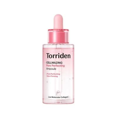Ampolla Reafirmante de Poros de Colágeno de Bajo Peso Molecular Cellmazing 30ml