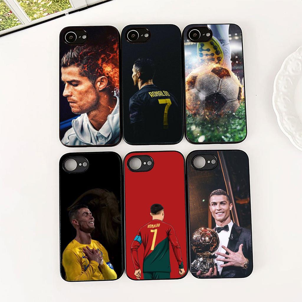 Cover for Motorola Moto Edge 70 60 Fusion NEO Pro G56 G96 G04 G05 20 G Stylus Casing Phone Case Lucky NO Number 7 Football NO7