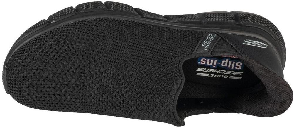 Skechers Slip-Ins BOBS Sport B Flex - Resilient (118306-BBK) Schwarz