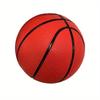 Mini 5" Inflatable Basketball Football Rugby Toy Small Patting Ball Outdoor Sports Throwing Games Christmas Birthday Gift JXB