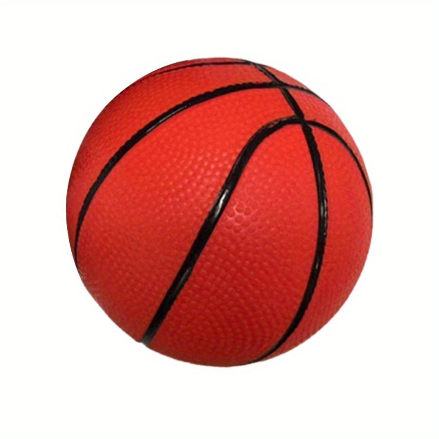 Mini 5" Inflatable Basketball Football Rugby Toy Small Patting Ball Outdoor Sports Throwing Games Christmas Birthday Gift JXB