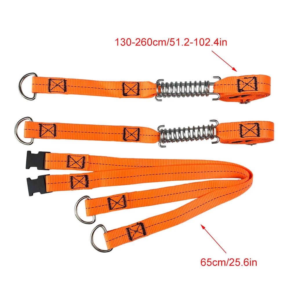 Dometic Storm Straps Tensioner Awning Tie Down Kit Type Motorhome Outdoor Camping Tool Automobiles Parts Accessories