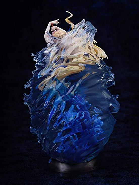 The Little Mermaid Scale ABS PVC Painted Finished Figure FairyTale-Another 1/8 &