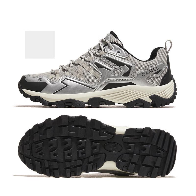 CAMEL JF8365 Low-Cut Hiking & Trekking Shoes
