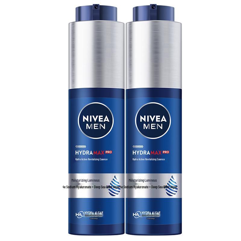 

Подарочные наборы NIVEA Men для увлажняющего ухода за кожей