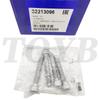 High Quality Timing Belt Kit 32213096 31460615 for Volvo S60 S90 XC60 XC90 V40 V60 V90 Drive-E T11 T9 Engine