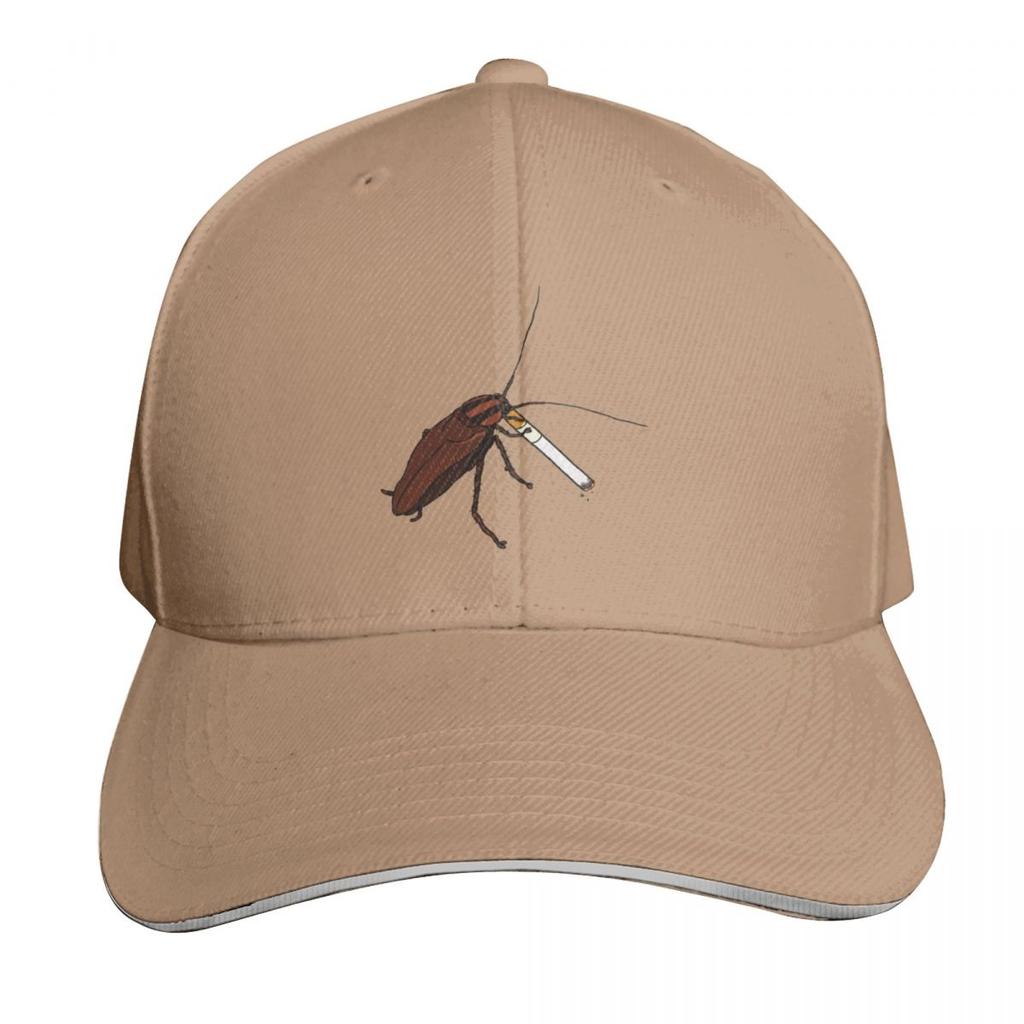 Cockroach Baseball Cap summer hat Icon Vintage Hat Beach Unisexs Tennis Womens