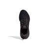 Adidas UltraBoost 21 Triple Black Unisex Sneakers Core-Black FY0306