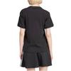 Adidas Originals 3-Stripes "Black" T-shirt IU2420