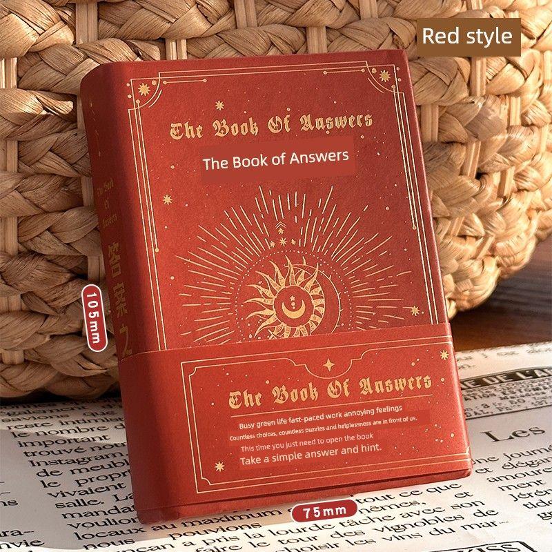 

Третий класс Второй А7 Книга ответов Книга-журнал Портативный блокнот Блокнот Портативный блокнот Карманы Блокнот Блокнот Red style