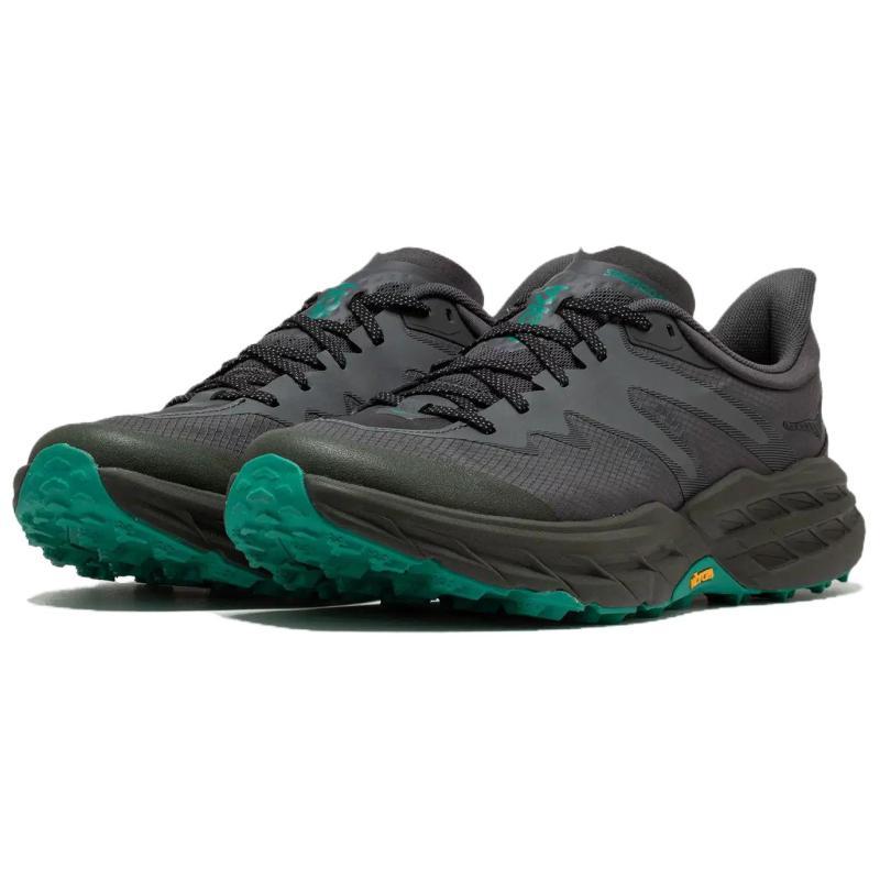 HOKA Speedgoat 5 Lace-up Sneakers Sneakers 1150917-CKBC