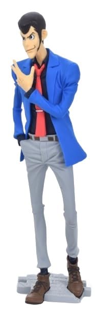 Lupin the Third: Master Stars Piece Lupin the Third II