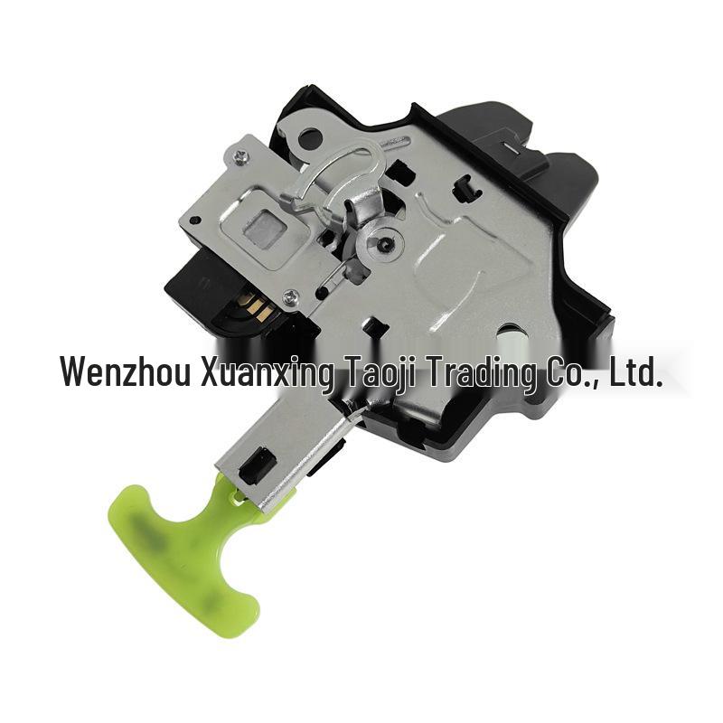 Car Trunk Lid Lock Actuator Assembly - Tailgate Lock for Toyota Camry