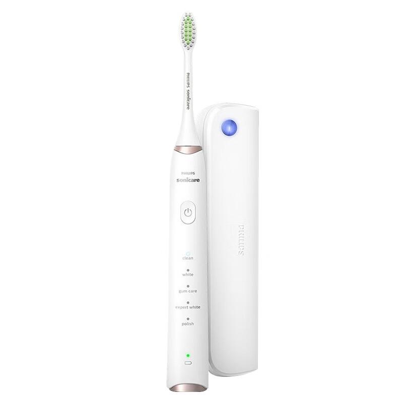 Philips S5 Pro Whitening Sonic Electric Toothbrush