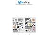 [Pre-order] STRAY KIDS - [THIS & THAT] POP-UP STORE OFFICIAL MERCH (TATTOO STICKER)