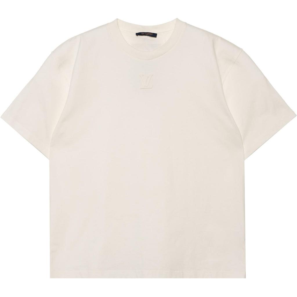 Louis Vuitton SS22 T Shirt Men's White 1AA5E0