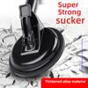 Strong Suction Cup Lifter - Powerful Grip for Glass, Tiles, Ceiling Panels & Floor Tiles | Lifts Screens, Car Parts | Heavy-Duty