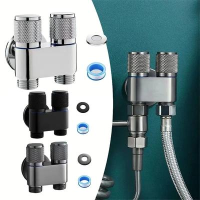 Banyo ve tuvalet – Banyo ve Duş Bataryaları