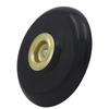 Universal Star Pin Rest Round Cello Resonance Pin Stopper