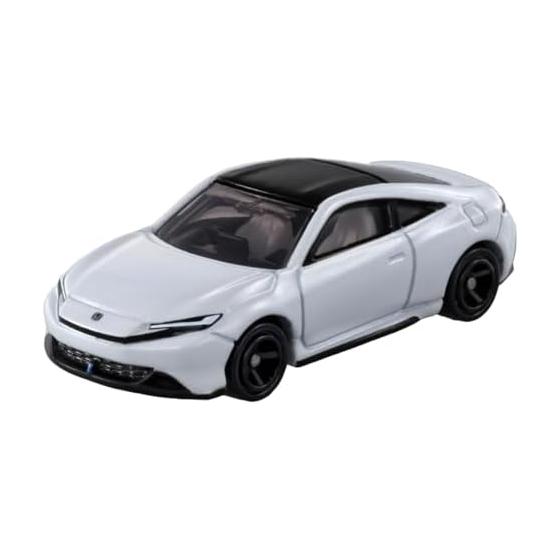 TAKARA TOMY Tomica No.10 Honda Prelude Mini Car Toy Ages 3+