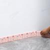2M Waterproof Enclosure Self Adhesive Skirting Line 3D Wall Sticker Thickened Anti-collision Decoration Kid's Corner Line