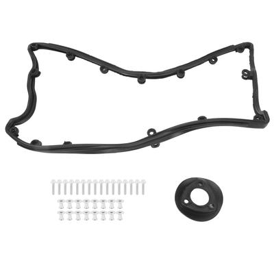 Valve Cover Gasket Kit 070103469A Fit for Utility Vehicle 11 7HM 7HN 7HF 7EF 2003 ‑2009