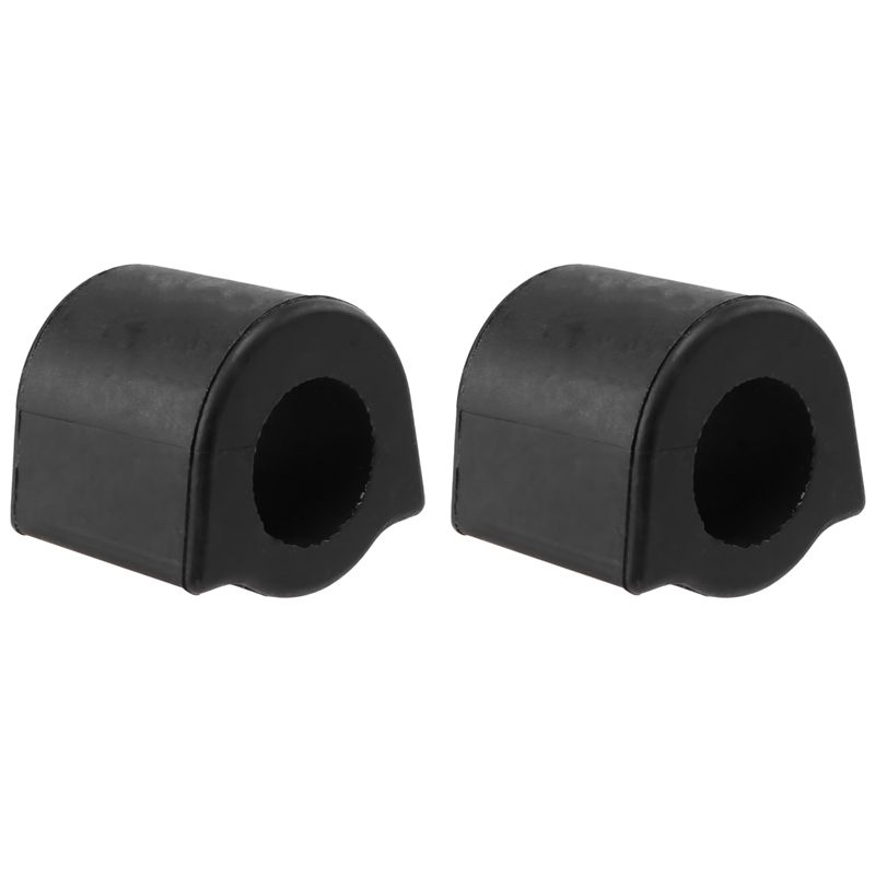R1-2123230965 Front Stabilizer Bushing 25Mm Sway Bar Bushing For Mercedes Benz E Class W212 2009-2016 чёрный
