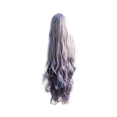 100Cm Long Curly Hair Wavy Hair Is Part Of Costume Party Role Playing