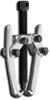 Two-arm puller 4"