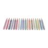 18 Pcs Acrylic Marker Bright Lasting Colorful Non Toxic No Odor DIY Doodle Water Color Pen