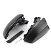 For VW Volkswagen Polo MK5 6R 6C 2009-2017 2pcs Car Side Mirror Blinker Indicator Lamp LED Dynamic Turn Signal Light