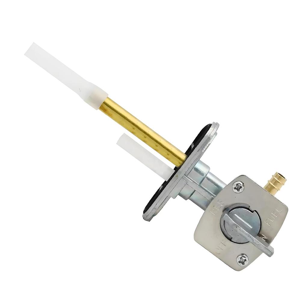 YONGDING Motorcycle Fuel Cock, Gasoline Cock, Fuel Cock, Valve Switch, Fuel Tank Valve, Negative