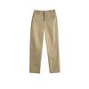 2024 Women's High-Waisted Slim Fit Summer Cigarette Pants - Nine-Point Casual Straight-Leg Design