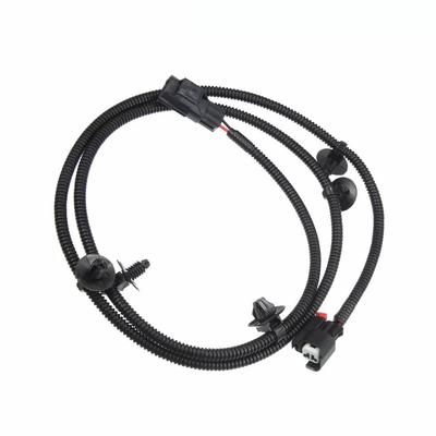 Für 12-17 Dodge Ram 1500 2500 # 68090861AA Unterhaubenleuchte Licht Kabelbaum