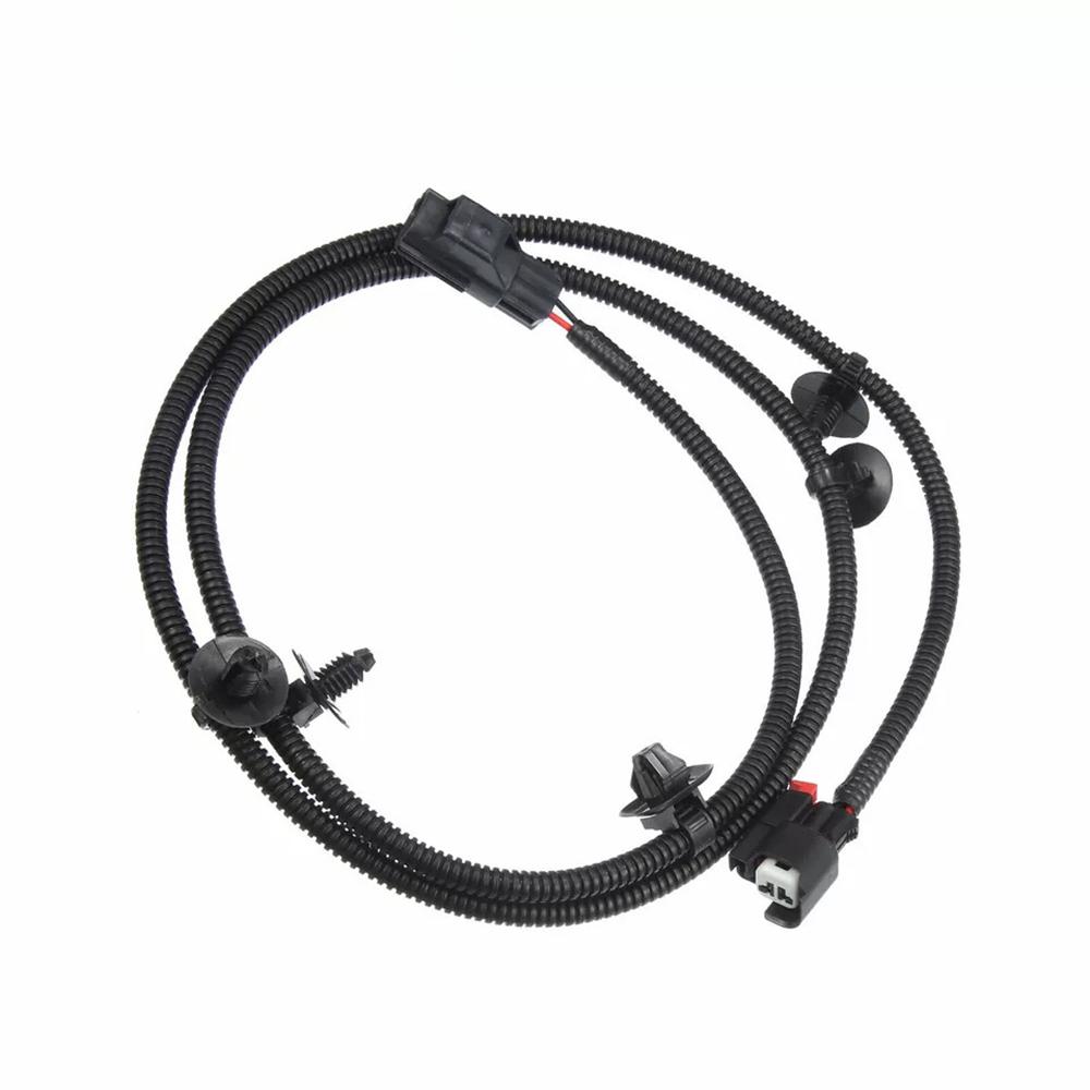 

For 12-17 Dodge Ram 1500 2500 # 68090861AA Under Hood Lamp Light Wiring Harness