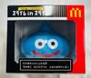 McDonalds Japan X Dragon Quest Slime 5 Figure Set Lottery Limited
