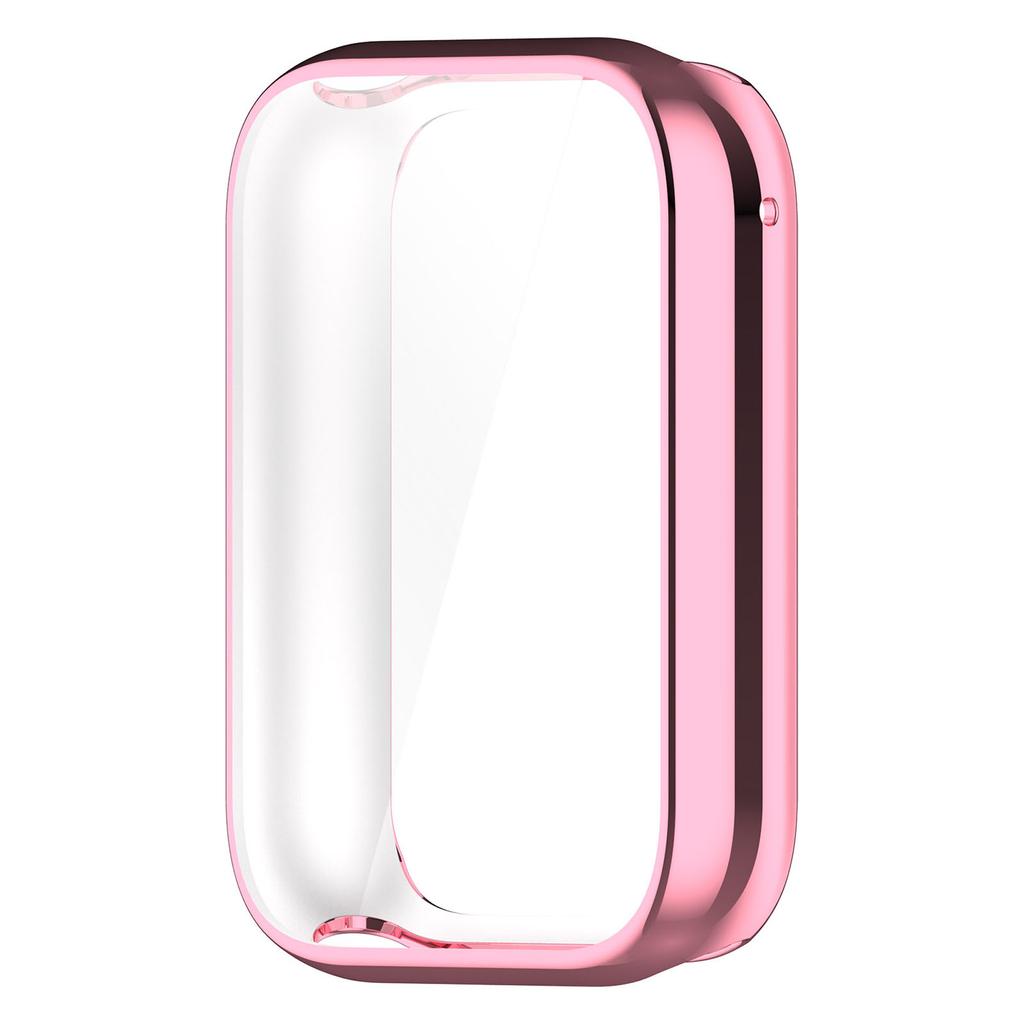 TPU Case Screen Protector Compatible for Band 8Pro Bracelet Cover Anti-scratch Protective Case Bumpers Shells