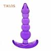 TA Anal Beads Balls Butt Plug Ring Play Adult Sex Toy