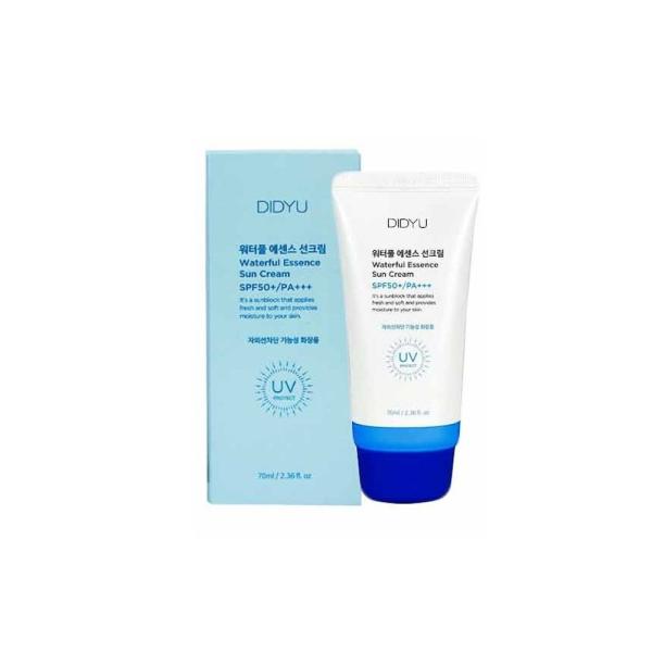 Waterful Essence Sunscreen SPF50+ PA+++ 70lml [WFEFF22_250919]