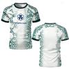 2025 Men's Women's Limited Edition Outdoor Sports Marc Mírquez Salute Design Breathable Leisure Retro Racing T-shirt O Neck