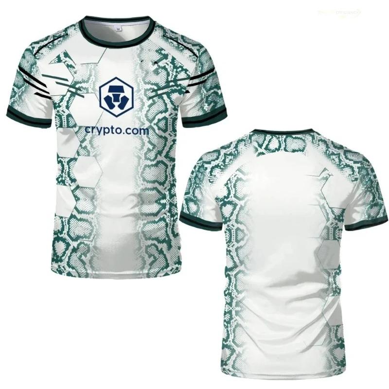 

Футболка Fighting Competition 2024 года, мужская и женская, топ с 3D-принтом, летняя спортивная одежда с круглым вырезом, мужская, для активного отдыха, с короткими рукавами 4XL