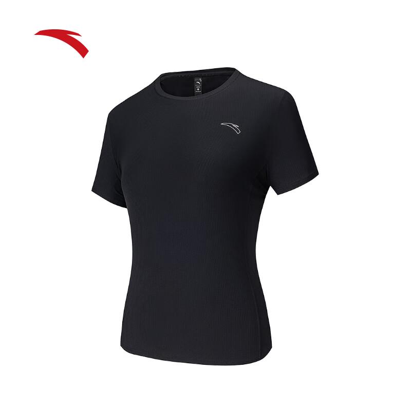 Anta Women's Quick-Dry Athletic T-Shirt
