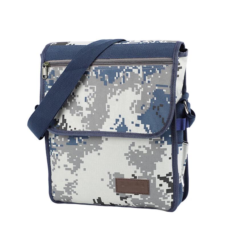 Тактический портфель Junnuo Городской камуфляж