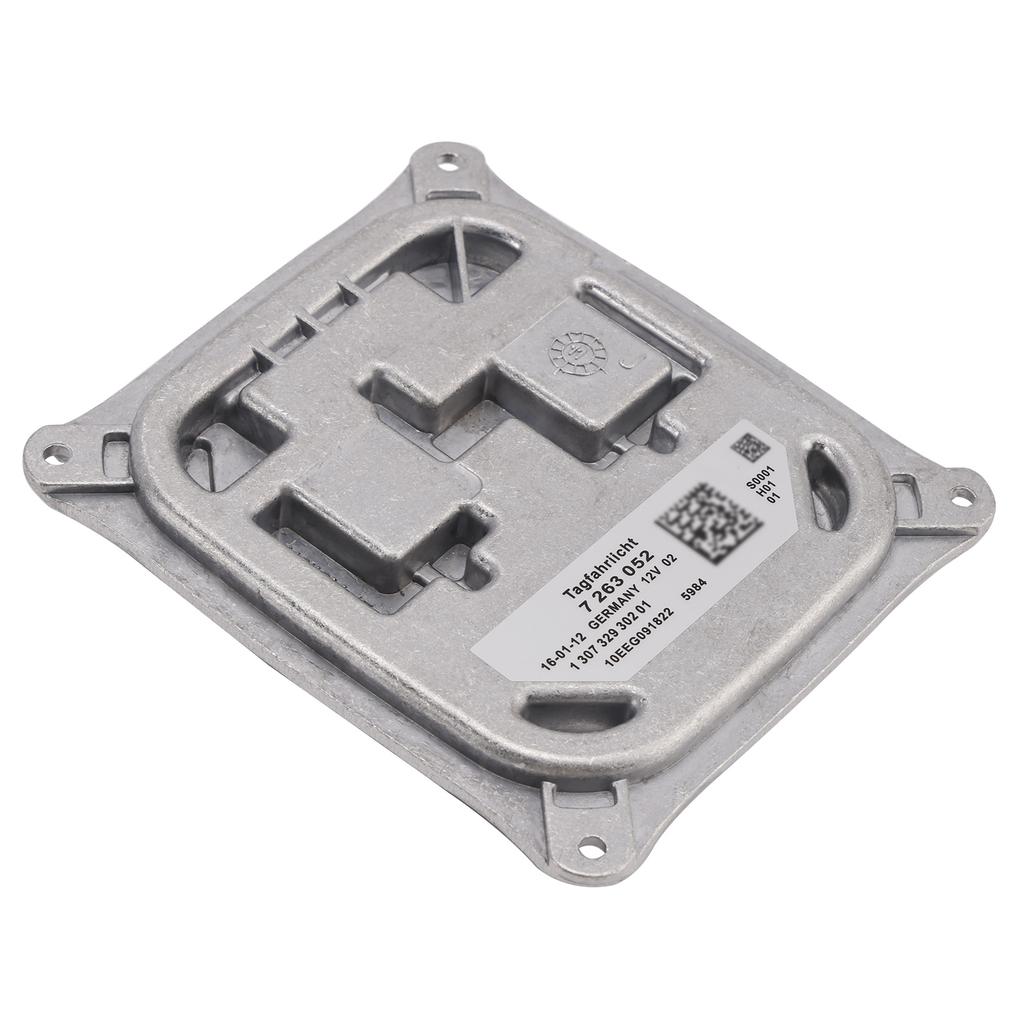 Headlight Ballast Control Unit Module 63117263052 For   3 X5