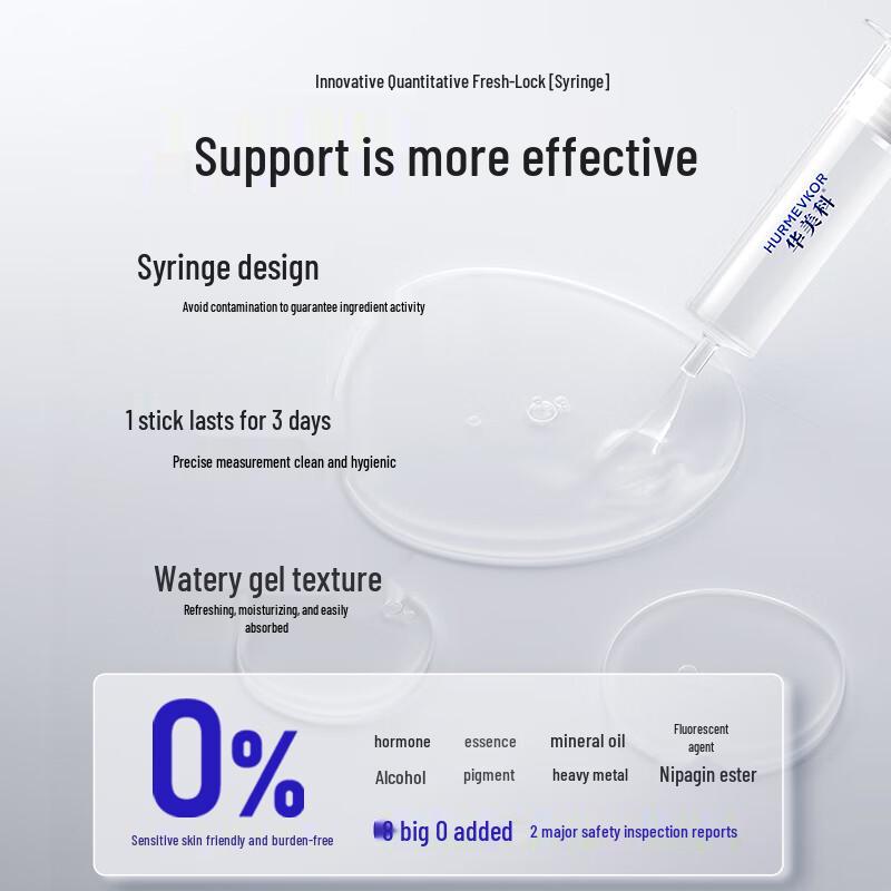 HURMEVKOR Anti-Aging & Firming Essence