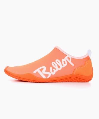 [BALLOP] Injection Aqua Shoes Lettering [20BLHMA007PI_20] [Shipped from Korea] 100% Authentic